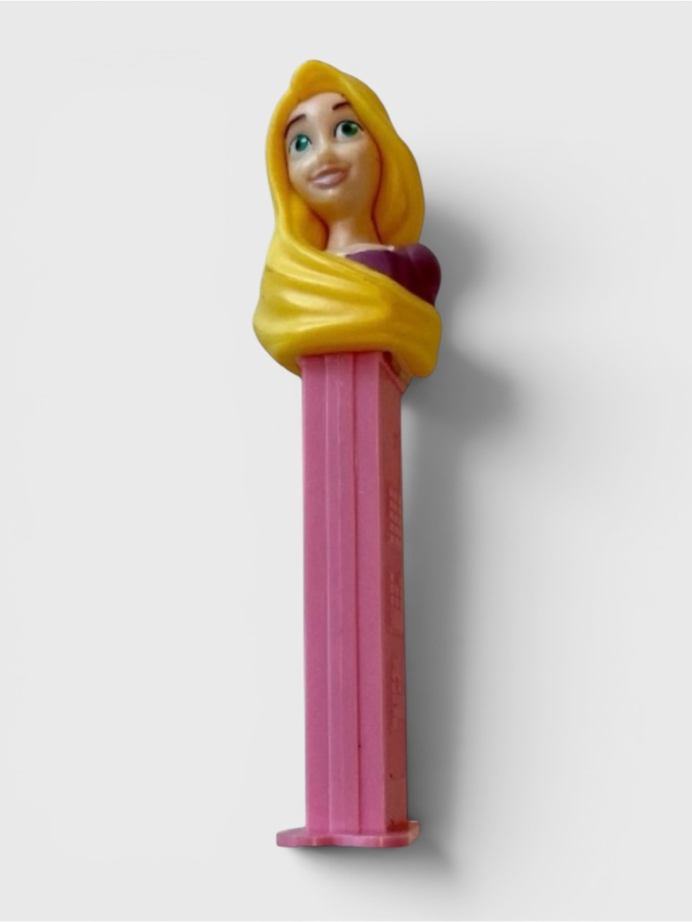Disney Princess Rapunzel PEZ Dispenser